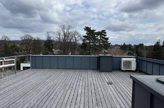 Wohnung mieten in Mauerbachstraße 24, 1140 Wien, Dachterrassenwohnung mit Klimaanlage