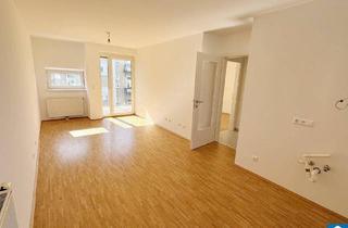 Wohnung mieten in Lendplatz, 8020 Graz, Lichtdurchflutete 2-Zimmer-Wohnung in bester Lage!