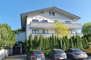 Wohnung mieten in 5023 Salzburg, Garconniere in Gnigl - Langwied