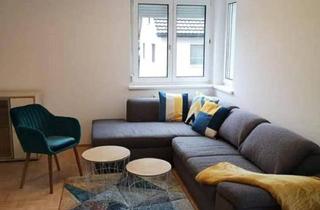 Wohnung mieten in 6844 Altach, Attraktive Singe-Wohnung, Altach, voll möbliert