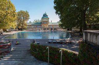 Wohnung mieten in Herrmanngasse 12, 2540 Bad Vöslau, 3 Zimmerwohnung mit privatem Innenhof in Bad Vöslau zu mieten!