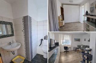 Wohnung mieten in Josef- Gruber- Straße 10, 3300 Amstetten, Geräumige Wohnung mit Garten in Amstetten