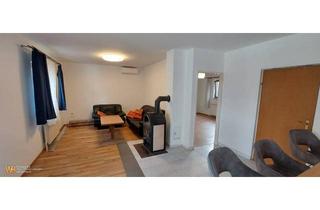 Wohnung mieten in 2473 Potzneusiedl, Singlewohnung + Ruhelage + Garten + Garage + Pool optional