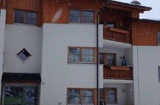 Wohnung mieten in Öbristweg 29, 5602 Wagrain Markt, Günstige 3-Raum Wohnung in Wagrain