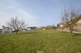Grundstück zu kaufen in 3252 Petzenkirchen, Baugrundstück mit südlicher Ausrichtung und Ötscherblick in Petzenkirchen