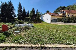 Grundstück zu kaufen in 7221 Marz, Baugrundstück mit genehmigtem Hausprojekt in Marz zu verkaufen