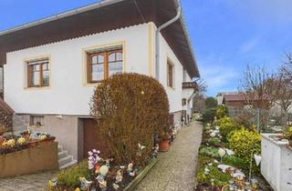 Einfamilienhaus kaufen in 2522 Oberwaltersdorf, Einfamilienhaus mit Gartenjuwel in Oberwaltersdorf