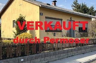 Haus kaufen in 7201 Neudörfl, Bungalow mit Vollkeller in ruhiger Siedlungslage zu verkaufen