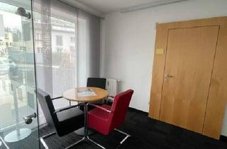 Büro zu mieten in Froschberg, 4020 Linz, FROSCHBERG! (Optional) neue sanierte teilmöblierte rd. 74,40 m² Geschäfts-/Ordinations-/Bürofläche zum sofort Einziehen! Ausreichend Parkmöglichkeiten! 1A Infrastruktur und Erreichbarkeit - nur wenige Minuten vom Linzer Hauptbahnhof!