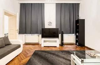 Wohnung mieten in 1010 Wien, Provisionsfrei im beliebten ersten Bezirk Wien! WG-geeignet