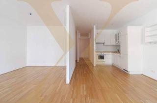 Wohnung mieten in 4060 Leonding, Gemütliche 1,5-Zimmer-Wohnung mit Balkon in Toplage von Leonding (Holzheim) zu vermieten!