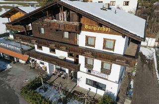 Mehrfamilienhaus kaufen in 6410 Telfs, Traditionelles Haus mit mehreren Wohneinheiten, Caférösterei und Hofladen in Bestlage von Telfs !