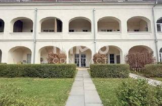Wohnung mieten in 7100 Neusiedl am See, Wohnen mit Gartenidylle – Charmante 2-Zimmer-Wohnung mit großzügiger Loggia