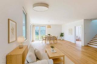 Einfamilienhaus kaufen in 3413 Hintersdorf, Exklusive Einfamilienhäuser in Hintersdorf: Luxus und Natur im Einklang - Haus 4