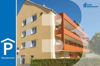 Gewerbeimmobilie mieten in 4600 Wels, Tiefgaragenplatz | Grieskirchner Str. 31, 4600 Wels