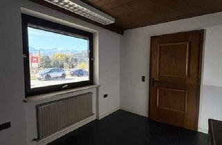 Büro zu mieten in 6100 Seefeld in Tirol, Kleinbüro. EUR 330,00. Sofort beziehbar.