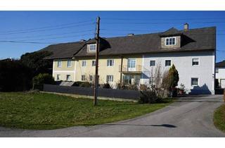 Einfamilienhaus kaufen in 4221 Steyregg, Drei Kanthof im Speckgürtel vor Linz