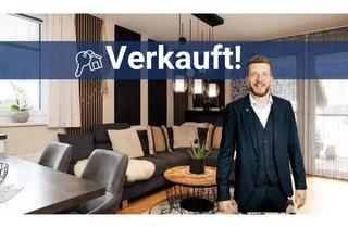 Wohnung kaufen in 5600 Sankt Johann im Pongau, VERKAUFT!!! "Privat wohnen. Zentral leben." - 2-Zimmer-Wohnung in St. Johann im Pg.