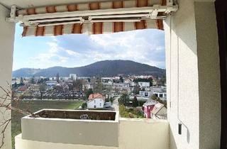 Wohnung kaufen in 8051 Graz, Loggia, Aussicht & perfekte Infrastruktur – 2-Zimmer-Wohnung im 7. Stock