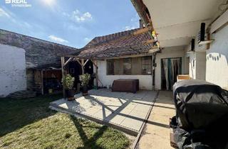 Einfamilienhaus kaufen in 2164 Wildendürnbach, Landleben genießen: Einfamilienhaus mit Garten und Doppelgarage