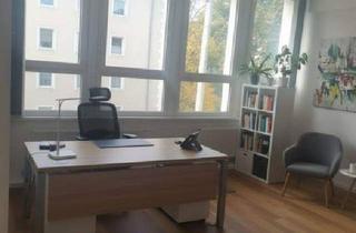 Büro zu mieten in Am Bindermichl, 4020 Linz, MARKT AM BINDERMICHL: Generalsanierte klimatisierte Büro-/Ordi-/Studiofläche mit bestem Preis-/Leistungsverhältnis - verschiedenste Aus-/Umbaumöglichkeiten - flexible Grundrissgestaltung - leistungsstarke Lüftungs- u. Klimaanlage