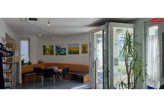 Büro zu mieten in 4053 Haid, Moderne, helle Ordination-/Büro-/Geschäftsfläche im nachgefragten Wohnpark in Haid – Ansfelden – ab Jänner 2026 verfügbar