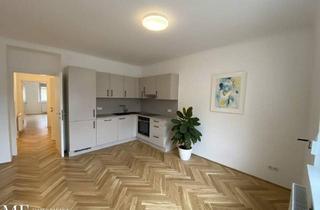 Wohnung mieten in 1020 Wien, 3 Zimmer Innenstadt Lage