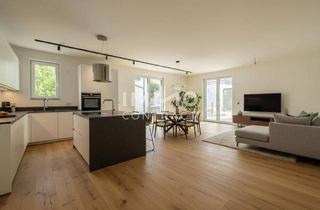 Haus kaufen in Hirschstettner Straße, 1220 Wien, Anlegerwohnung mit Mehrwert: 3 Zimmer + Garten, Terrasse & Balkon in Top-Lage