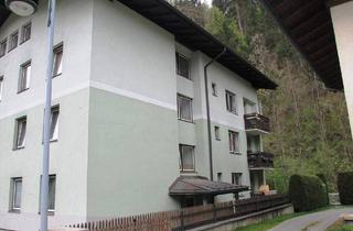 Wohnung mieten in Pöham 43, 5452 Maier, Günstige 3-Raum Wohnung in Pfarrwerfen