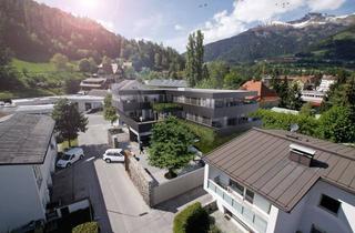 Wohnung mieten in Karl-Hofmann-Straße, 9900 Lienz, Traumhafte Singlewohnung ab März 2026 beziehbar. Sichern Sie sich jetzt ein elegantes Apartment in schönster Sonnenlage - provisionsfrei!