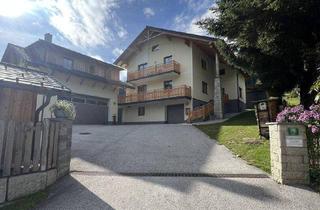 Mehrfamilienhaus kaufen in 8940 Pyhrn, Zwei/Dreifamilienhaus, Nebengebäude und Garagengebäude mit Wohnung, voll unterkellert