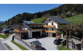 Mehrfamilienhaus kaufen in 8940 Pyhrn, Zwei/Dreifamilienhaus, Nebengebäude und Garagengebäude mit Wohnung, voll unterkellert