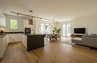 Haus kaufen in Hirschstettner Straße, 1220 Wien, Anlegerwohnung mit Mehrwert: 3 Zimmer + Garten, Terrasse & Balkon in Top-Lage