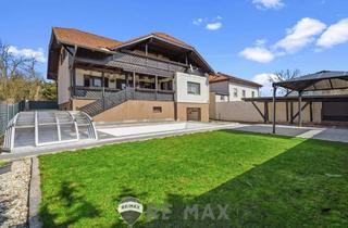 Haus kaufen in 2011 Sierndorf, "SCHÖNer WOHNEN in Stockerau-Nähe!"