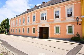 Haus kaufen in 2563 Pottenstein, GESAMTPAKET MIT ANLAGEPOTENTIAL! 4 Wohneinheiten und noch mehr!