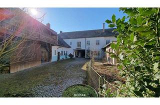 Haus kaufen in 3386 Wimpassing an der Pielach, Großzügige Liegenschaft mit Potenzial – jetzt neu entdecken!