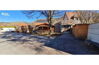 Gewerbeimmobilie kaufen in 8600 Bruck an der Mur, Vielseitig nutzbare Gewerbeimmobilie in guter Lage von Bruck an der Mur