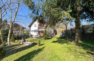 Grundstück zu kaufen in 5301 Eugendorf, Großzügiges Sonnengrundstück mit Altbestand