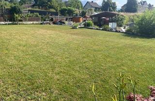 Grundstück zu kaufen in 9601 Arnoldstein, Charmantes Baugrundstück mit Tinyhouse & großem Garten - Nähe italienischer Grenze