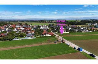 Grundstück zu kaufen in 4652 Steinerkirchen an der Traun, Ebenes Baugrundstück im Grünen | Steinerkirchen Frohnhofen | GST-Nr. 1100/2