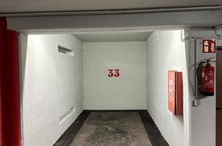 Garagen mieten in 6020 Innsbruck, Tiefgaragenstellplatz Klinik