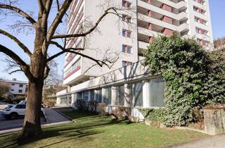 Büro zu mieten in Hofwaldweg 14, 6020 Innsbruck, Geschäftsfläche/Büro/Praxis in Innsbruck/Sadrach