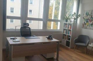 Büro zu mieten in Am Bindermichl, 4020 Linz, MARKT AM BINDERMICHL: Generalsanierte klimatisierte Büro-/Ordi-/Studiofläche mit bestem Preis-/Leistungsverhältnis - verschiedenste Aus-/Umbaumöglichkeiten - flexible Grundrissgestaltung - leistungsstarke Lüftungs- u. Klimaanlage