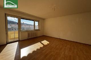 Wohnung mieten in Eindlgrundweg, 8650 Kindberg, Charmante 3-Zimmer-Wohnung in unmittelbarer Nähe zum Zentrum von Kindberg!