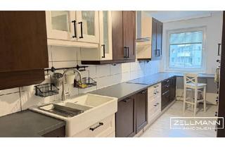 Wohnung mieten in 2700 Wiener Neustadt, Ruhiges Wohnen mit Loggia und Garage | ZELLMANN IMMOBILIEN