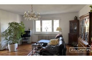 Wohnung kaufen in 2380 Perchtoldsdorf, „Wertsteigerung inklusive – THEWOSAN-sanierte 4-Zimmer-Wohnung mit Lift & Bestandsfreiheit ab 2028“ | ZELLMANN IMMOBILIEN