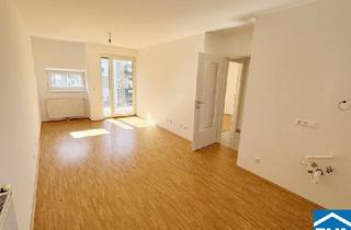 Wohnung mieten in Lendplatz, 8020 Graz, Lichtdurchflutete 2-Zimmer-Wohnung in bester Lage!