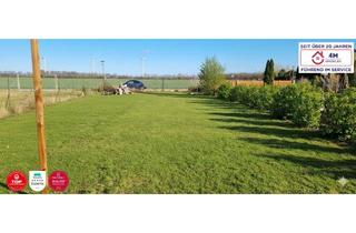 Grundstück zu kaufen in 2285 Leopoldsdorf im Marchfelde, Baugrund mit Entwicklungschance – ruhige Lage, gute Anbindung, Nähe Wien