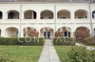 Wohnung mieten in 7100 Neusiedl am See, Wohnen mit Gartenidylle – Charmante 2-Zimmer-Wohnung mit großzügiger Loggia