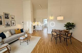 Wohnung mieten in 7100 Neusiedl am See, Wohnen wo andere Urlaub machen - 2 Zimmer Loggia Wohnung